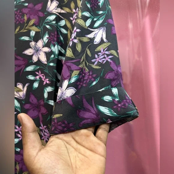 Straight kurti - Picture 3 of 3